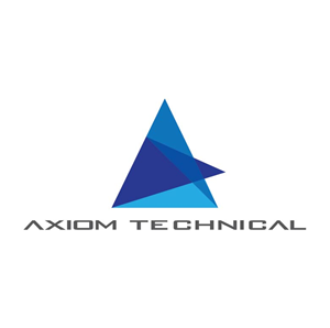 Diseño de Logo por Design Possibilities para Axiom Technical Consulting Services LLC | Diseño: #2930823
