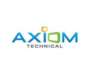 Logo Design by lokiasan for Axiom Technical Consulting Services LLC | Design #2922771