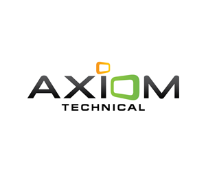 Diseño de Logo por lokiasan para Axiom Technical Consulting Services LLC | Diseño: #2922780