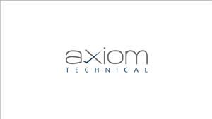 Diseño de Logo por logoworld para Axiom Technical Consulting Services LLC | Diseño: #2925210