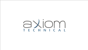 Diseño de Logo por logoworld para Axiom Technical Consulting Services LLC | Diseño: #2925213