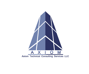 Diseño de Logo por R O N I E para Axiom Technical Consulting Services LLC | Diseño: #2936325