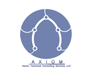 Diseño de Logo por R O N I E para Axiom Technical Consulting Services LLC | Diseño: #2936418