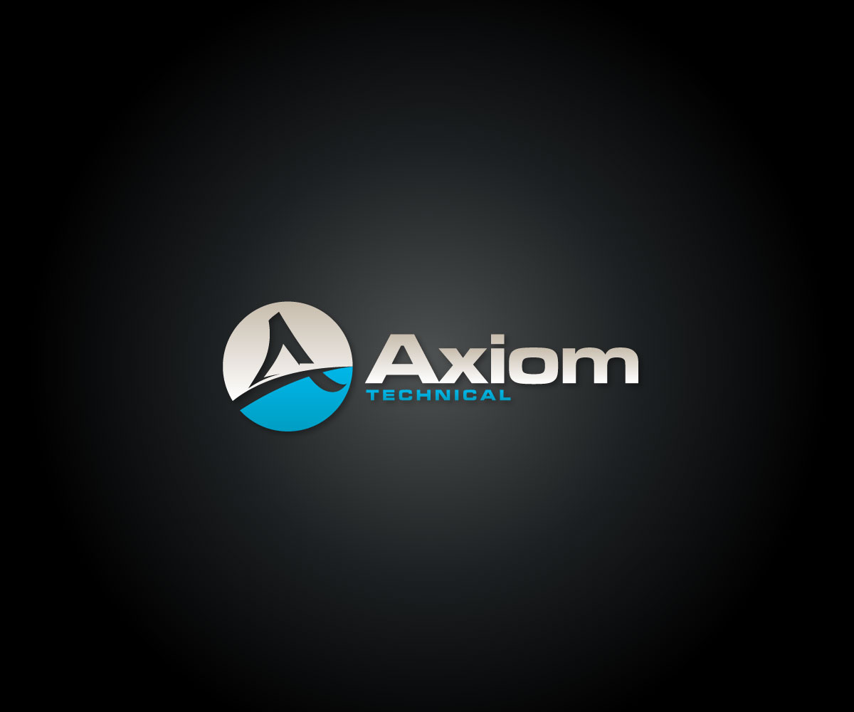 Logo Design by Unicgraphs for Axiom Technical Consulting Services LLC | Design #2925914