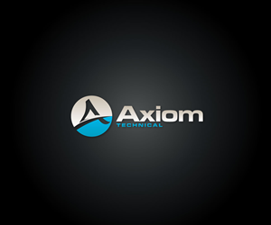 Diseño de Logo por Unicgraphs para Axiom Technical Consulting Services LLC | Diseño: #2925914