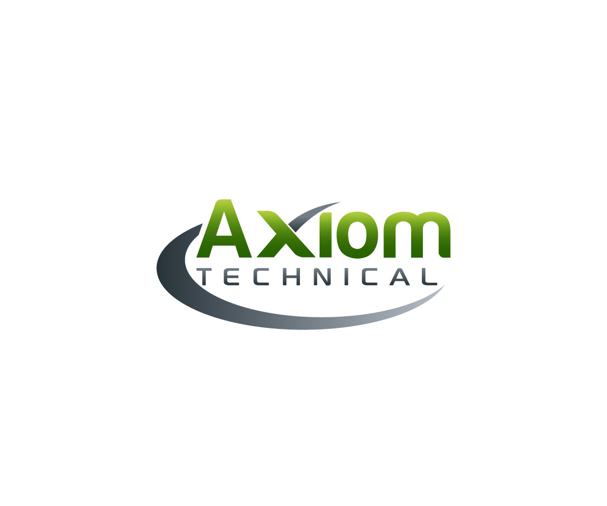 Logo-Design von Unicgraphs für Axiom Technical Consulting Services LLC | Design #2925954