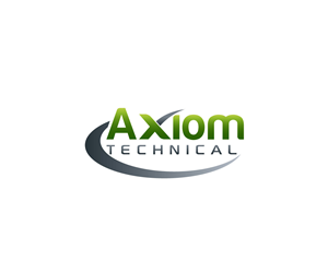 Diseño de Logo por Unicgraphs para Axiom Technical Consulting Services LLC | Diseño: #2925954