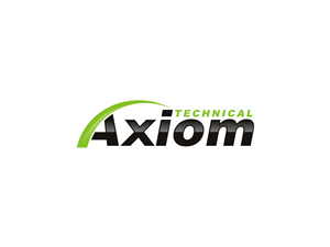 Diseño de Logo por R16 para Axiom Technical Consulting Services LLC | Diseño: #2923632