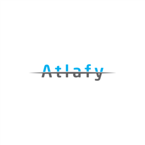 Diseño de Logo por Arham Hidayat para Atlafy | Diseño #20940219