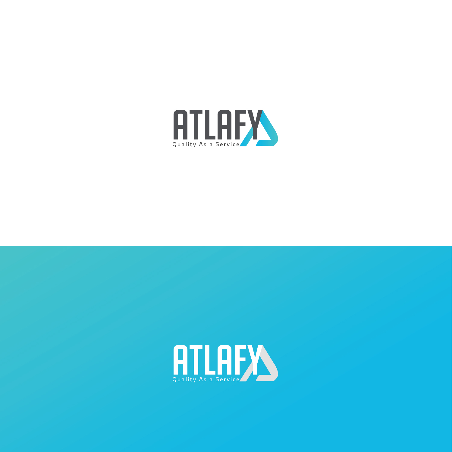 Logo Design by Maxo-Biz for Atlafy | Design #20919772