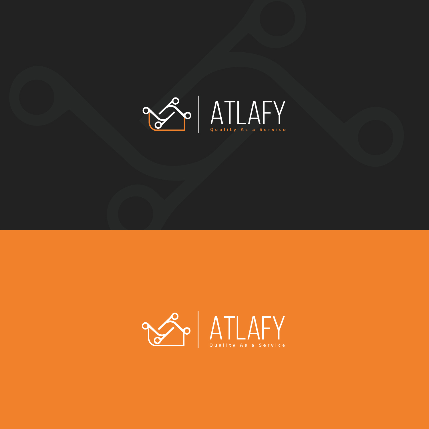 Logo Design by Maxo-Biz for Atlafy | Design #20919774