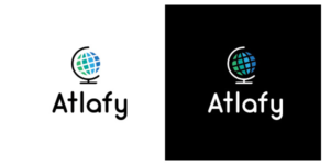 Logo Design by CC Creative Design for Atlafy | Design: #20901315