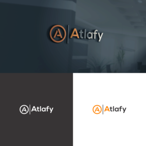 Logo Design by suthita 2 for Atlafy | Design: #20917133