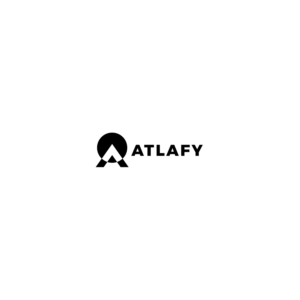 Diseño de Logo por rasagama para Atlafy | Diseño #20911850