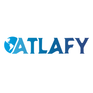 Diseño de Logo por lynoir para Atlafy | Diseño #20934641