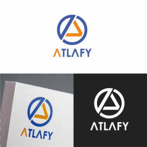 Diseño de Logo por hedri2705 para Atlafy | Diseño #20960489