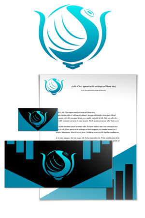 Diseño de Logo por Edgar 3 para Atlafy | Diseño #20919050