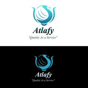 Logo Design by Edgar 3 for Atlafy | Design: #20919051