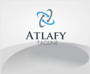 Logo Design by brisciliazz for Atlafy | Design: #20914444