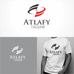 Logo Design by brisciliazz for Atlafy | Design: #20914446