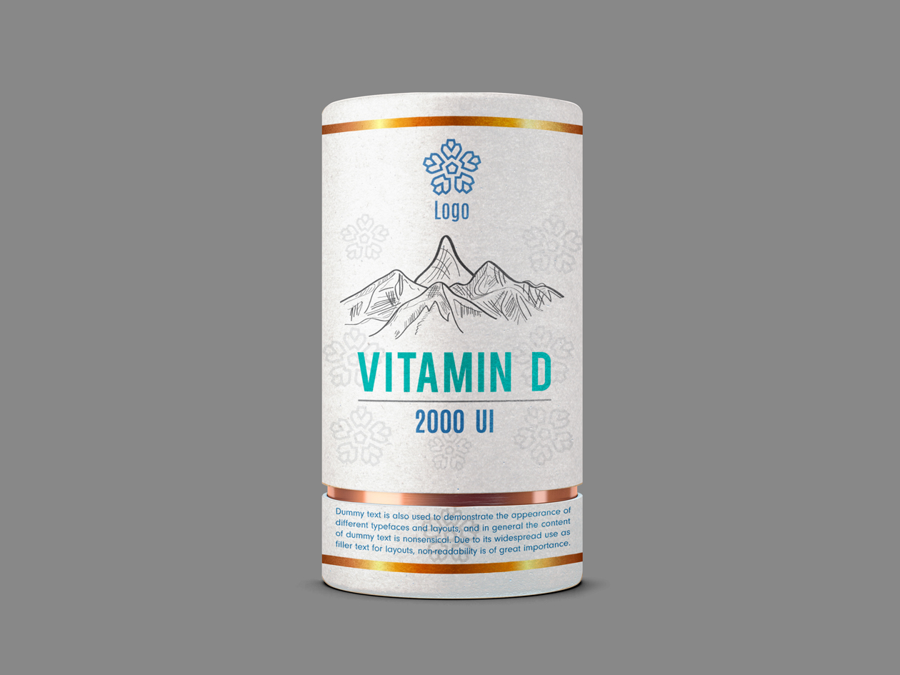 Packaging Design by Chaitanya S. for Rupic Group AB | Design #20928272