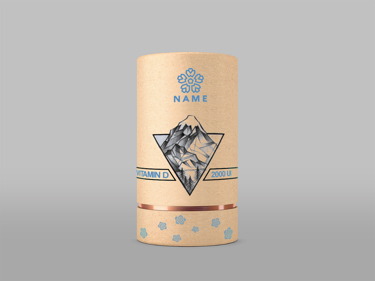 Diseño de Empaque por Giovanni para Rupic Group AB | Diseño #20932050