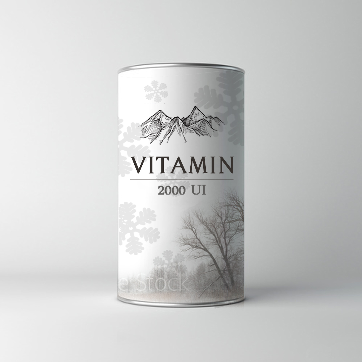 Packaging Design by Creative Jiniya for Rupic Group AB | Design #20903028