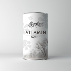 Packaging Design by Creative Jiniya