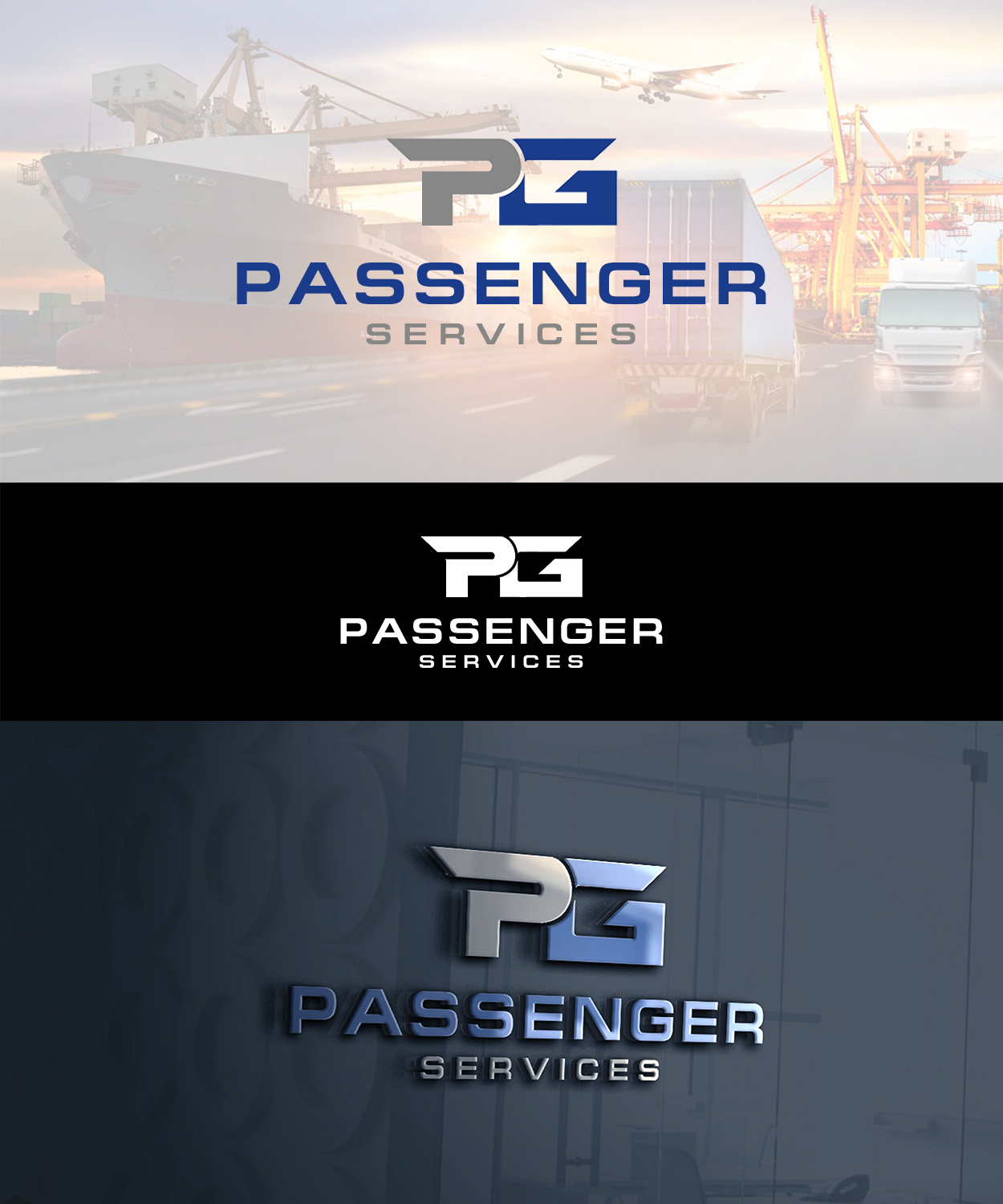 Logo Design by rivemediadesign for this project | Design #20980378