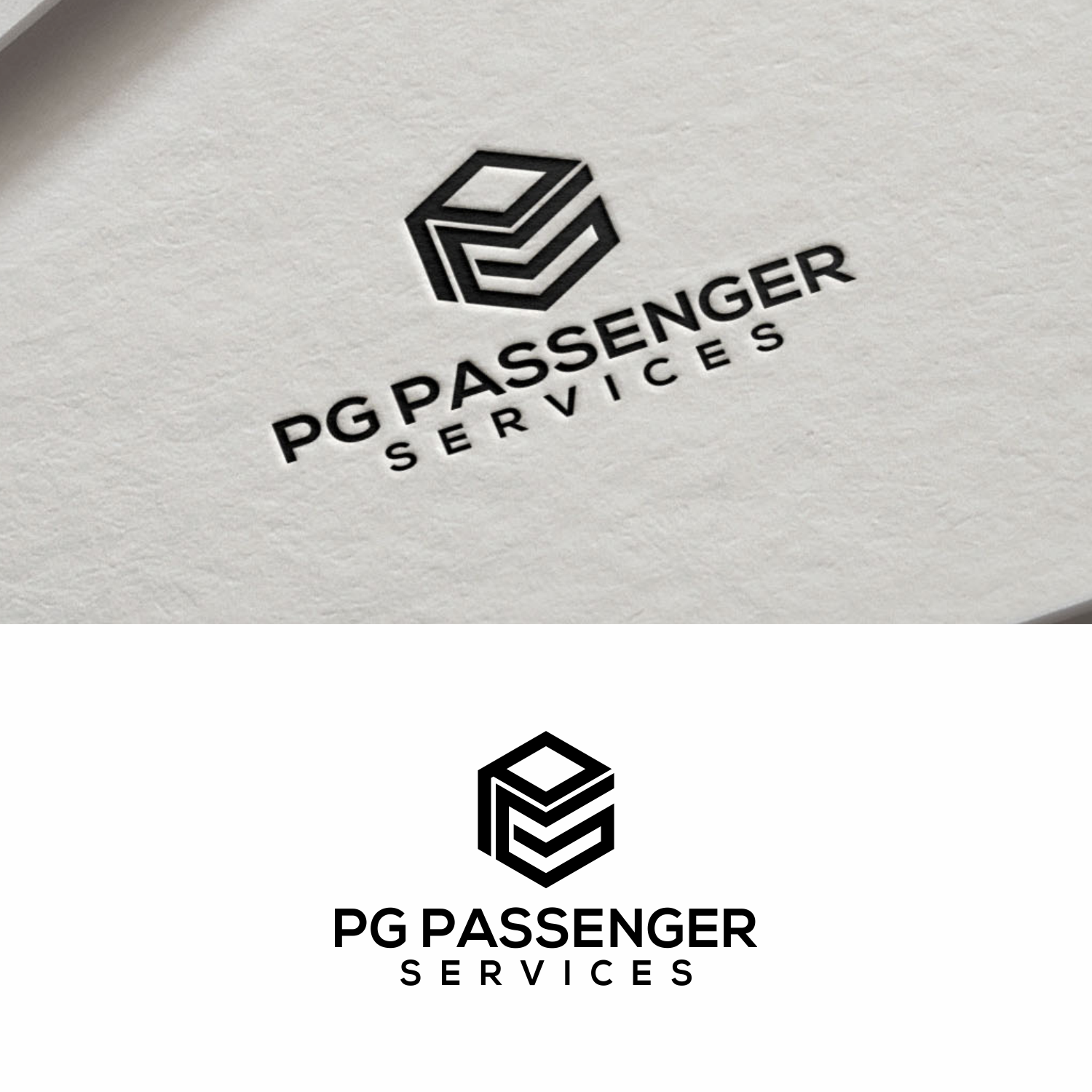 Logo Design by saher khan 2 for this project | Design #20914770