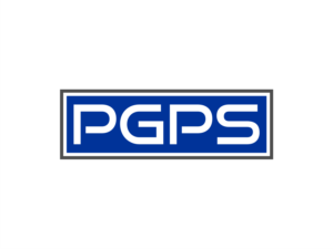 PGPS or PG Passenger Services | Logo Design by R16