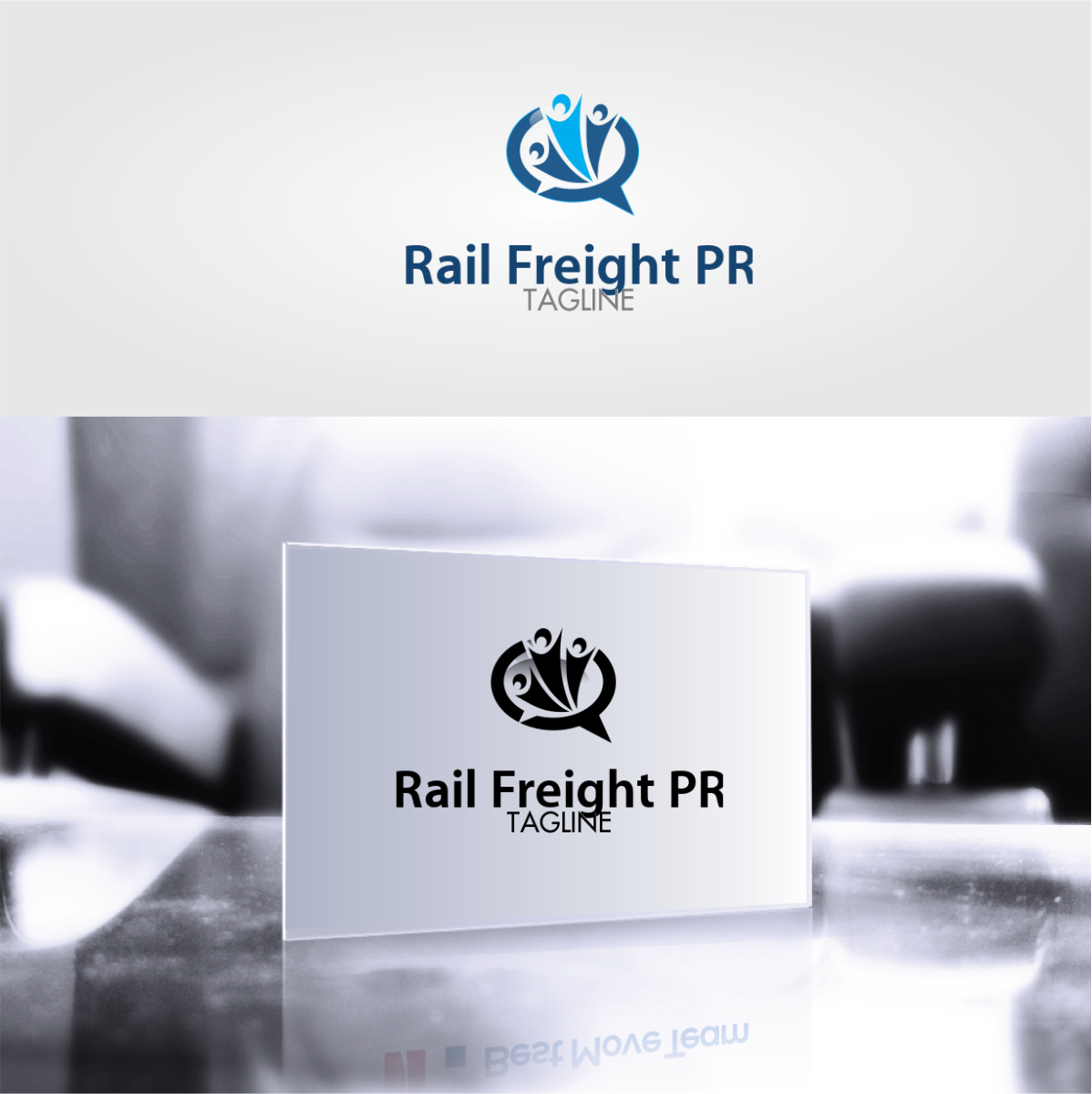 Logo Design by brisciliazz for this project | Design #20953882