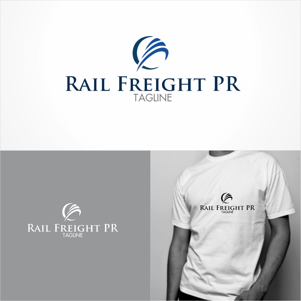 Logo Design by brisciliazz for this project | Design #20953886