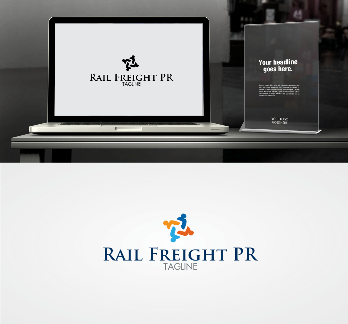 Logo Design by brisciliazz for this project | Design #20953891