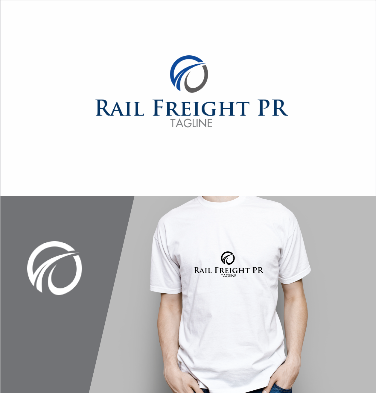 Logo Design by brisciliazz for this project | Design #20953892