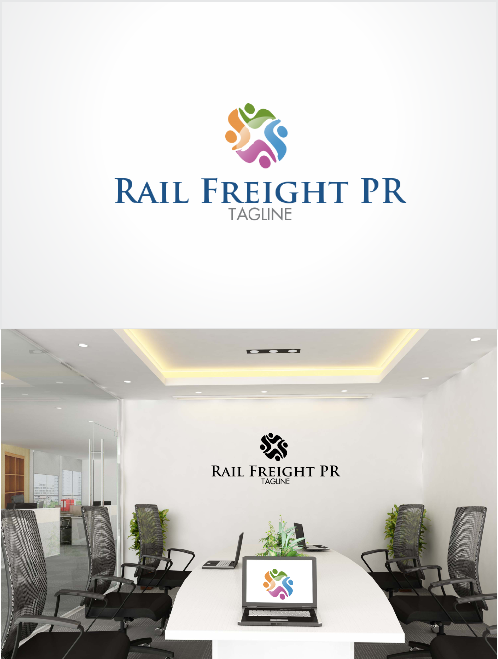 Logo Design by brisciliazz for this project | Design #20953896