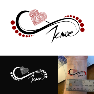 Tattoo Design by egr__ for this project | Design: #20911404