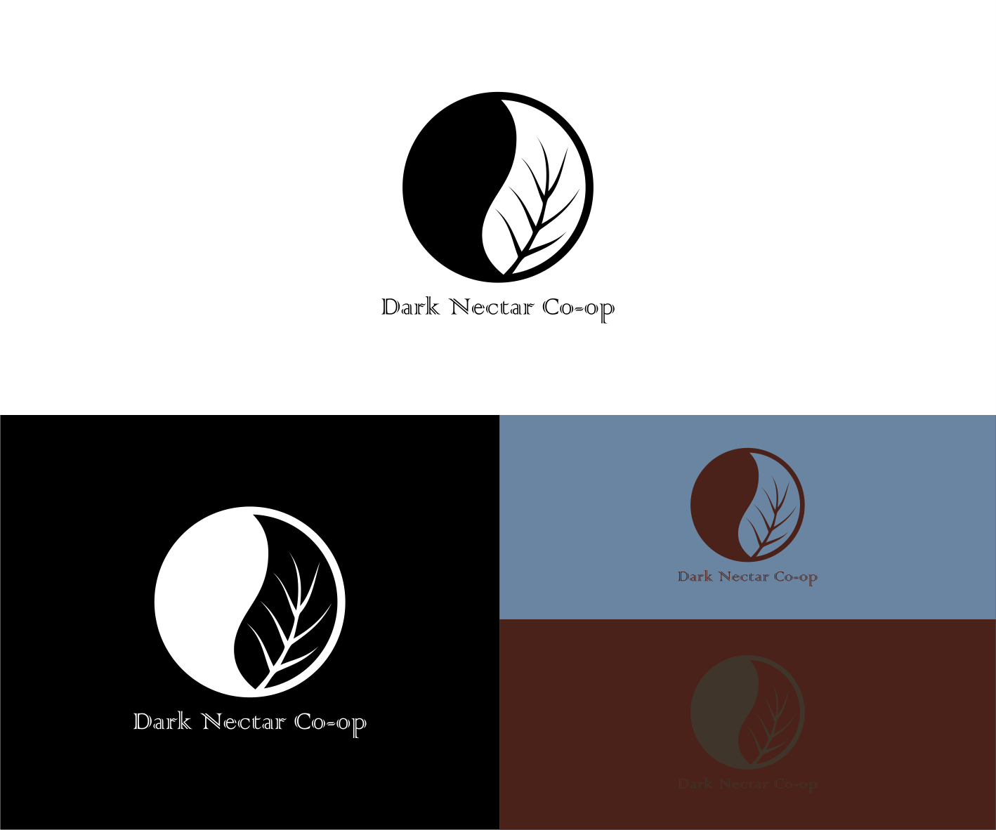 Logo Design by yudishcore for Nourish2Thrive | Design #20974565