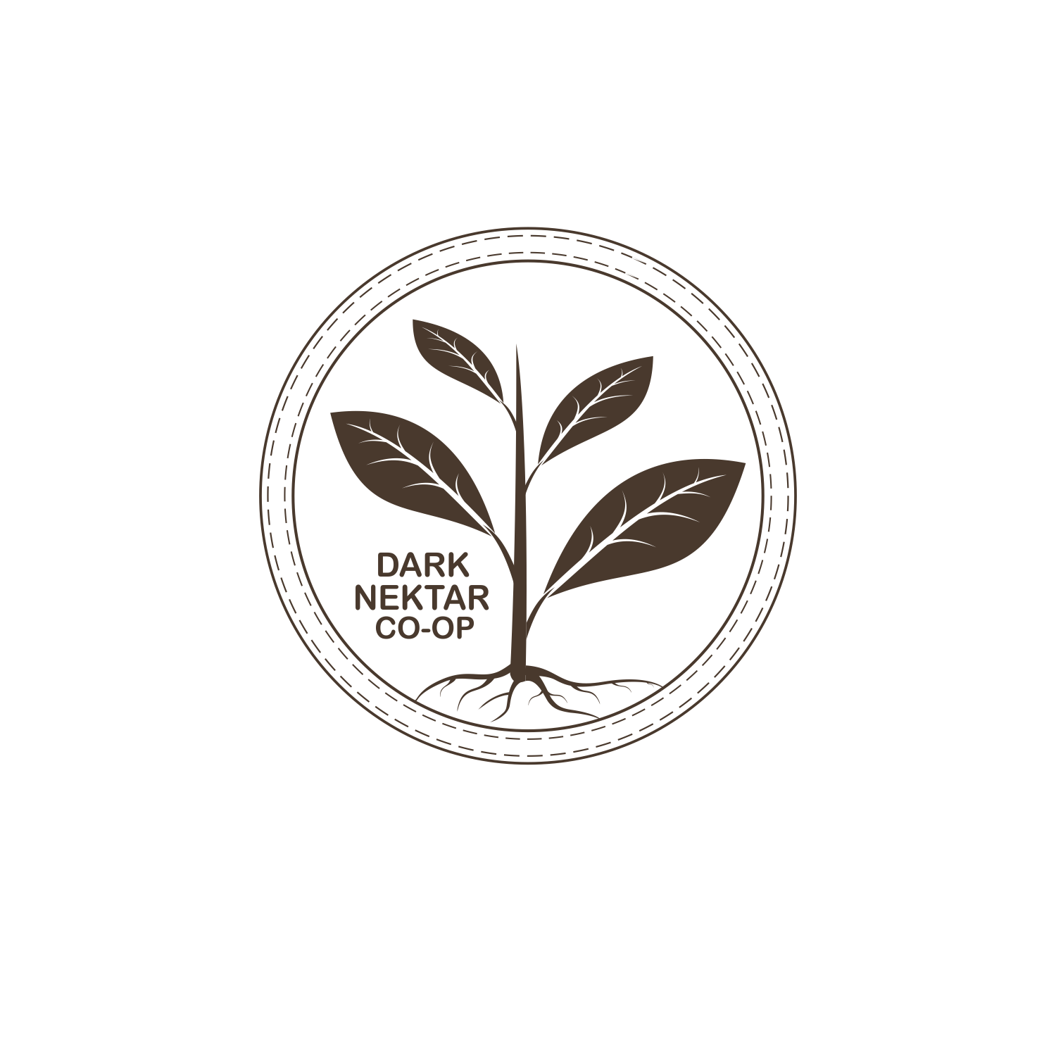 Diseño de Logo por sonny.scarlet para Nourish2Thrive | Diseño #20947097