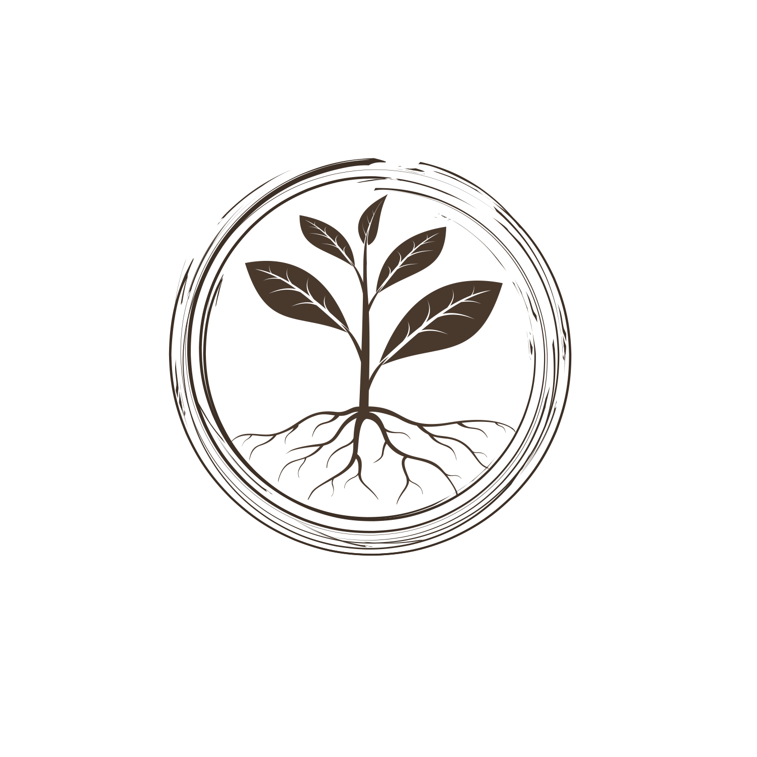 Diseño de Logo por sonny.scarlet para Nourish2Thrive | Diseño #20964163