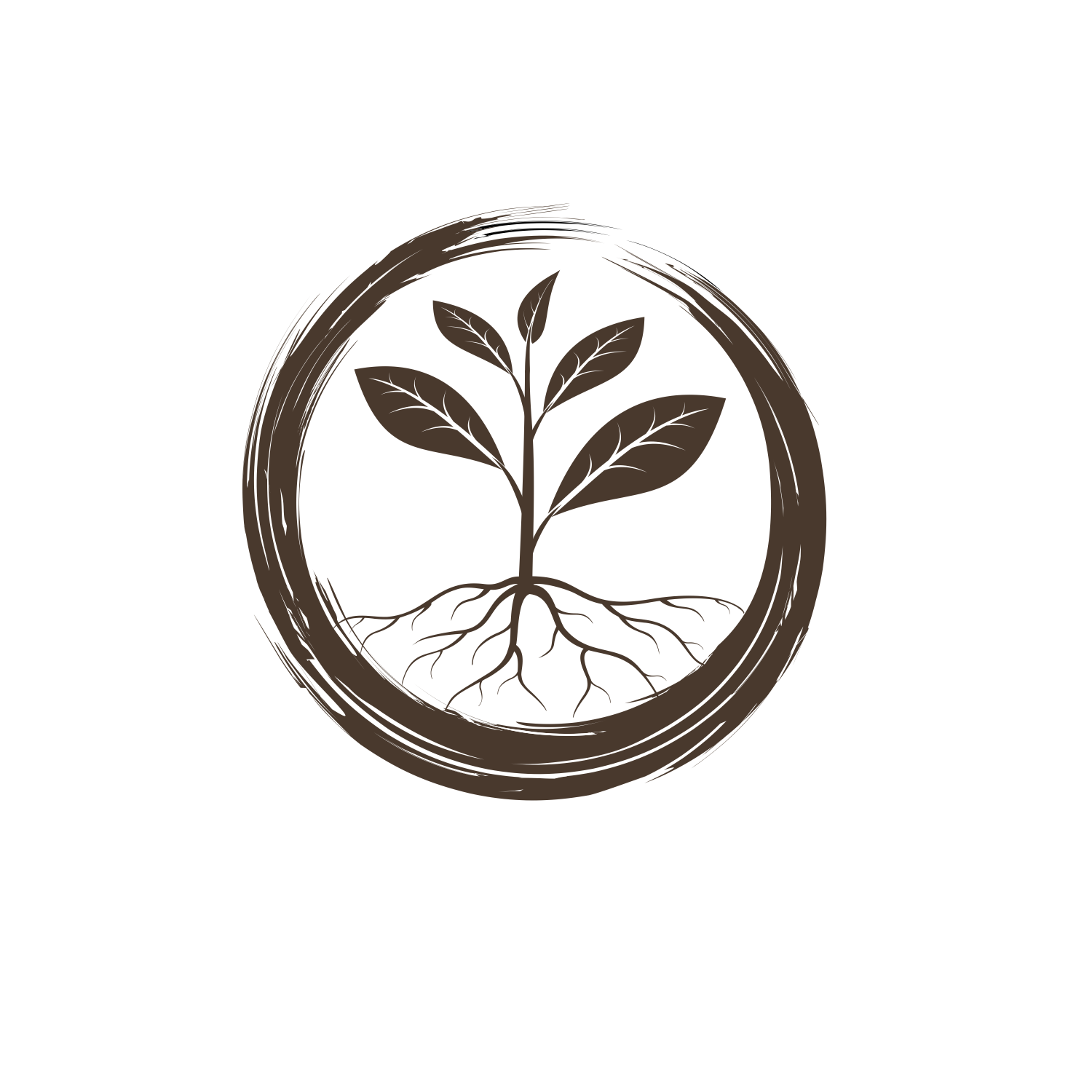 Logo Design by sonny.scarlet for Nourish2Thrive | Design #20964166