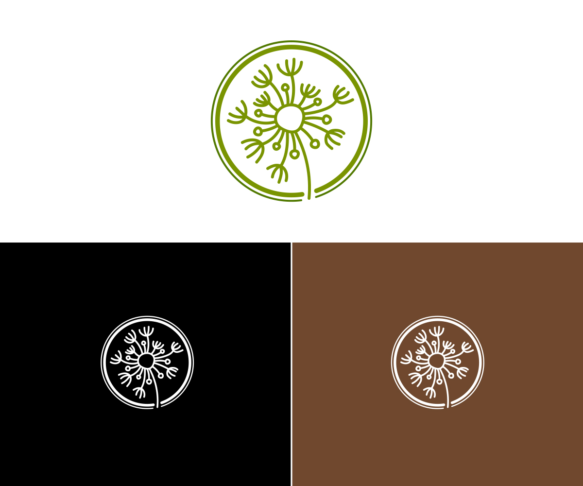 Logo Design by DreamzINSIDE for Nourish2Thrive | Design #20934309