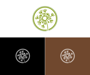 Logo Design by DreamzINSIDE for Nourish2Thrive | Design #20934309
