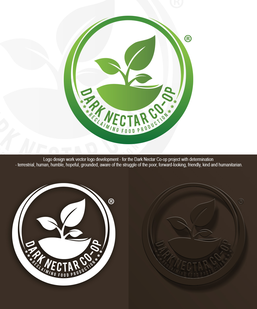 Diseño de Logo por YERR® para Nourish2Thrive | Diseño #20905215