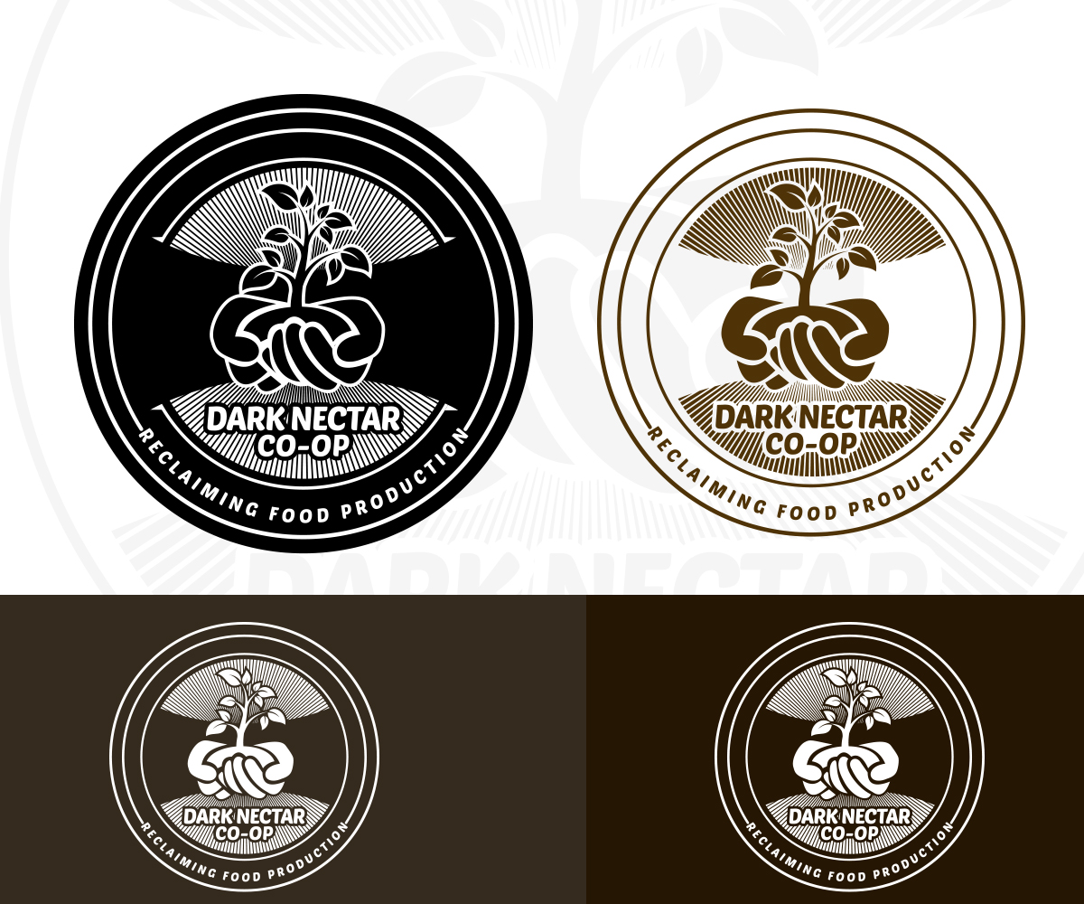 Diseño de Logo por YERR® para Nourish2Thrive | Diseño #20919911