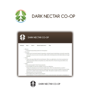 Diseño de Logo por GRAFFYC para Nourish2Thrive | Diseño: #20902393