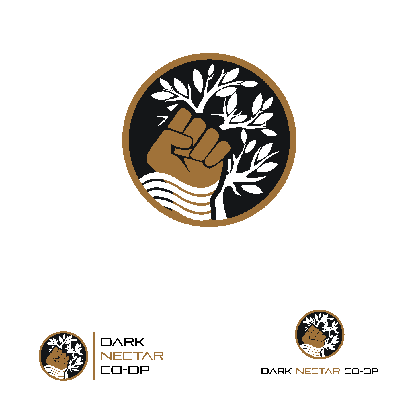 Diseño de Logo por art  X para Nourish2Thrive | Diseño #20945292