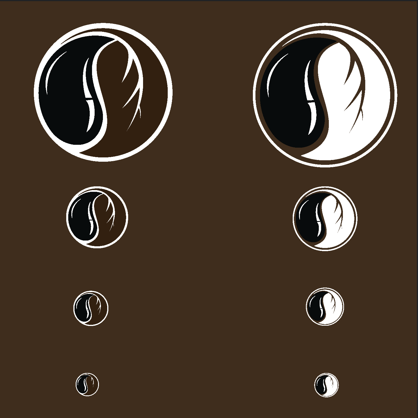 Diseño de Logo por art  X para Nourish2Thrive | Diseño #20954226