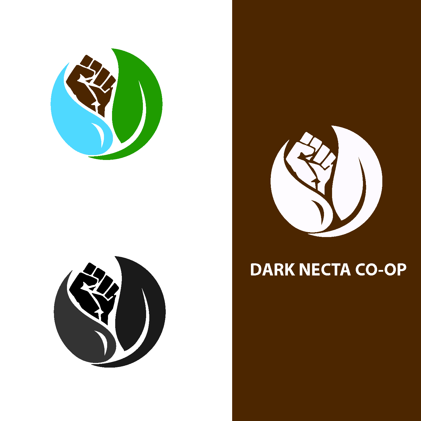 Diseño de Logo por art  X para Nourish2Thrive | Diseño #20962182