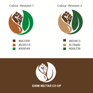 Diseño de Logo por art  X para Nourish2Thrive | Diseño: #20964054